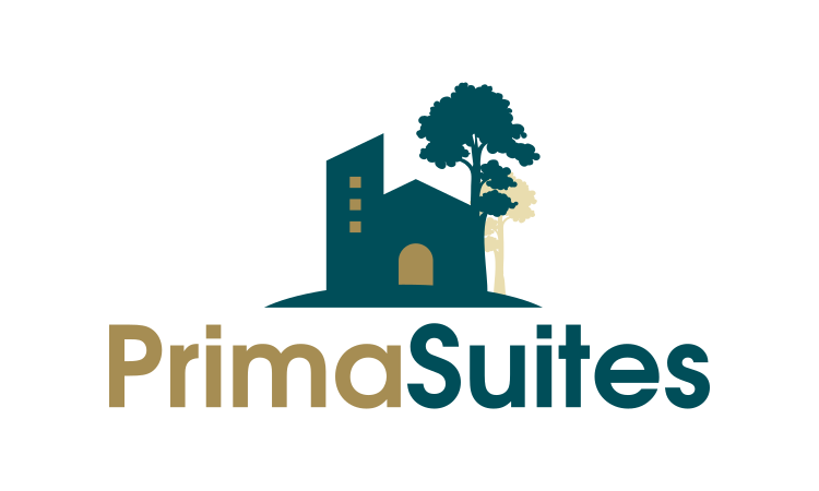 PrimaSuites logo